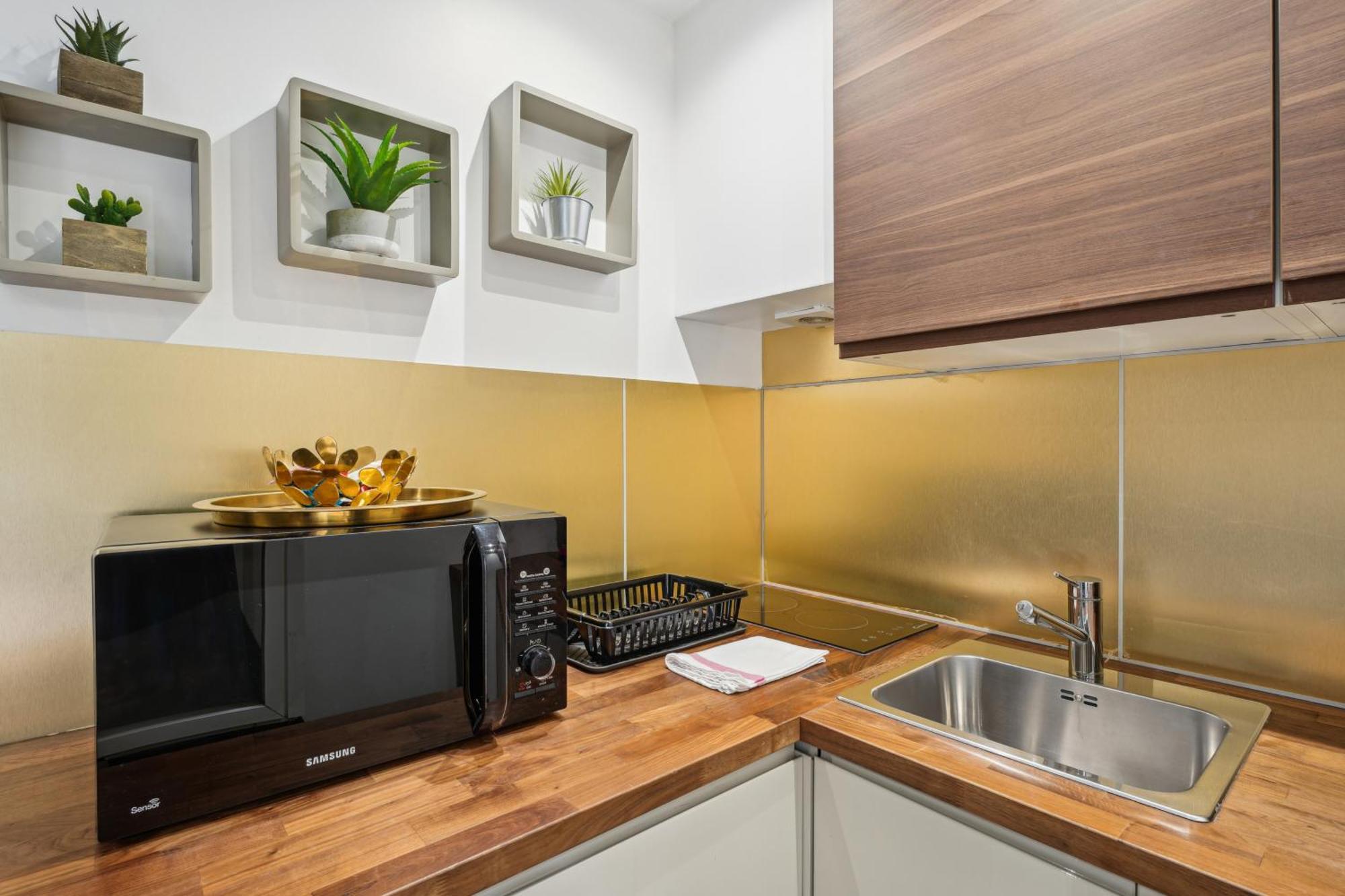 Tour Eiffel Apartment Paris Ngoại thất bức ảnh